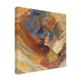 thumbnail image 2 of Trademark Fine Art 'Arroyo' Canvas Art by Albena Hristova, 2 of 3