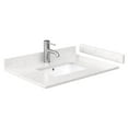 thumbnail image 5 of Wyndham Collection Wcf9292-30S-Vca-Unsmxx Pendry 30" Free Standing Single Basin Vanity Set, 5 of 7