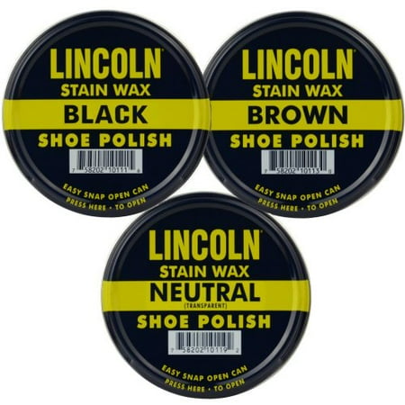 Lincoln Shoe Polish Reviews Lincoln Shoe Polish Reviews