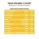 thumbnail image 3 of Combo Taste Of The Wild perro Adulto Bisonte y Venado Asado 12.7 Kg MAS Dos Latas Royal Canin Adulto, 3 of 5
