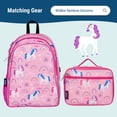 thumbnail image 5 of Wildkin Toddler Microfiber Nap Mat for Boys and Girls (Rainbow Unicorns), 5 of 6