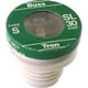 thumbnail image 3 of Fuse Bussmann SL-30PK4, 30 A, retardo de tiempo, 125 V, paquete de 4, 3 of 3