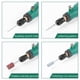 thumbnail image 3 of Taladro eléctrico inalámbrico de 3,6 V/3,7 V, amoladora eléctrica multifunción recargable Sailing Electrónica, 3 of 5