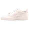 thumbnail image 3 of Women's Nike Air Force 1 '07 White/White (DD8959 100) - 9.5, 3 of 6