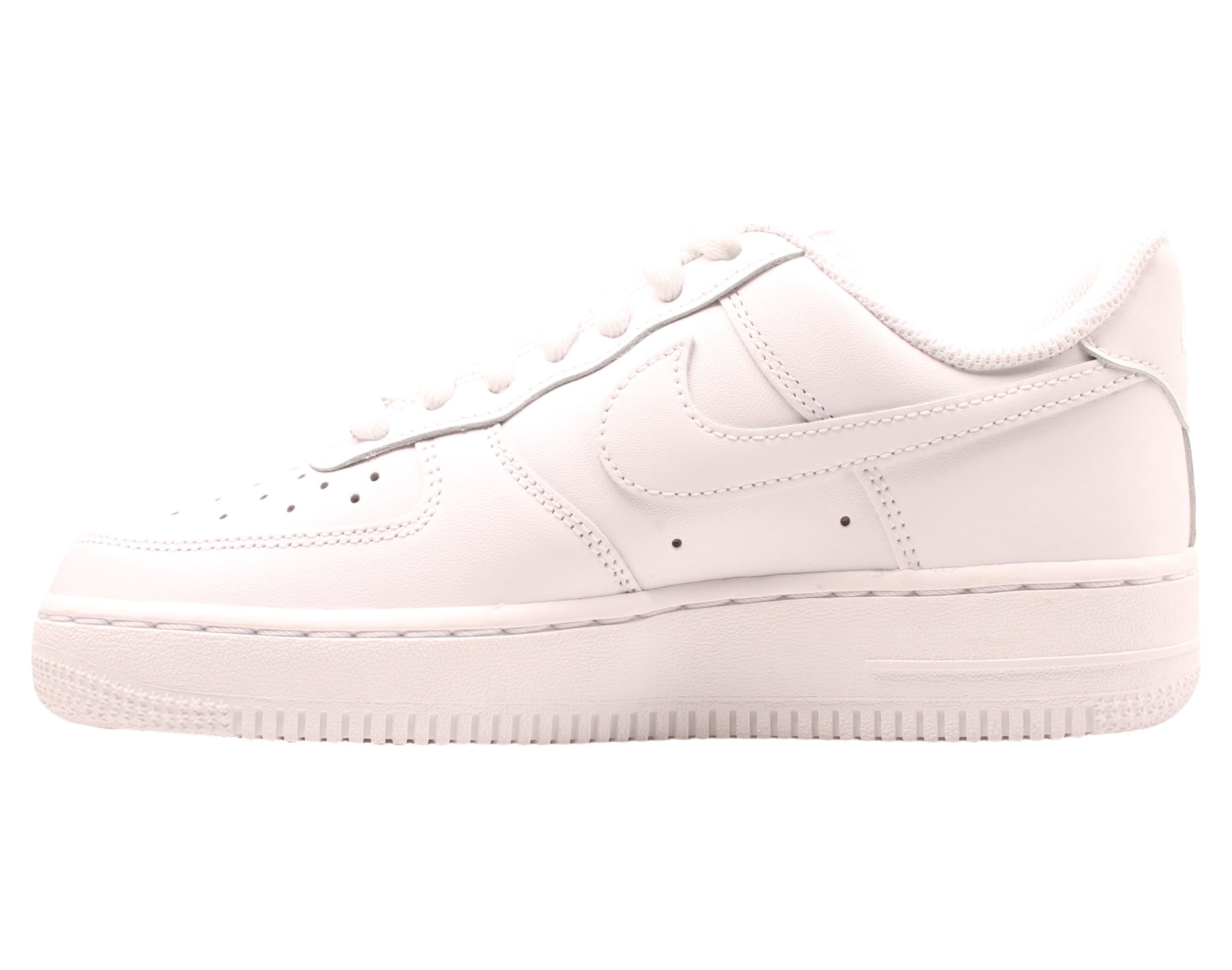 Nike Air Force 1 '07 Women's Sneakers White photo 3