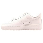 Womens Nike Air Force 1 07 White/White (DD8959 100) - 9.5