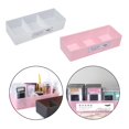 thumbnail image 1 of Caja de Almacenamiento de Herramientas de 2 Piezas Yinane Organizador Soportes para Pinzas de Pegamento, 1 of 7
