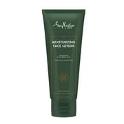 Shea Moisture Men Moisturizing Daily Use Face Lotion, 3.5 fl oz