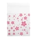 thumbnail image 2 of 100 Unids/Pack Patrones de Flores Boda Cumpados Galleta de Plástico Bolsa de Dulces Nueva Bolsa Autoadhesiva Dulce Hermoso delicado Suministros para Fiestas, 2 of 5