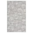 thumbnail image 2 of SAFAVIEH Hampton Karaugh Abstract Indoor/Outdoor Area Rug, Black/Beige, 6'5" x 6'5" Square, 2 of 9