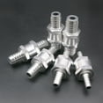 thumbnail image 6 of Fuels Non Return Check Valves Inline Nonreturn Valves for Fuels Air waters Pipe Tube, 6 of 11