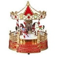 thumbnail image 1 of For Living Merry Go Round Village, 1 of 3