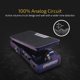 thumbnail image 3 of Pedal de efectos para guitarra Hotone Wah Active Volume Passive Soul Press II, 3 of 7