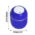 thumbnail image 3 of Humidificador de gotas de agua integrado, minihumidificador USB para coche, ideal para uso en el hogar, escritorio, oficina y dormitorio., 3 of 5