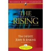 The Rising: Antichrist Is Born (Audiobook) by Dr. Tim LaHaye, Jerry B Jenkins, Richard Ferrone