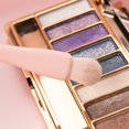 thumbnail image 3 of MIRACLE 10pcs Luxury Makeup Brushes Sets For Foundation Powder Blush Eyeshadow Brush, 3 of 9
