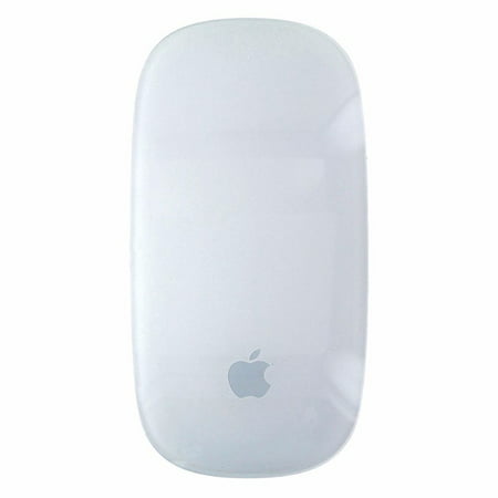 Apple Magic Bluetooth Mouse (White) (Certified (Apple Magic Mouse Best Price)