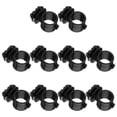 thumbnail image 1 of Shisuyan 10pcs Diy Electric Fence Tightener Replacement Fence Insulators For Farm Portable Post Insulators Farm Accessories Fence Wire Insulators, 1 of 8