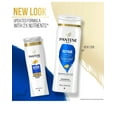 thumbnail image 5 of Pantene Pro-V Repair & Protect Shampoo - 12 oz, 5 of 8