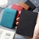 thumbnail image 5 of 2 paquetes de cuadernos de bolsillo para hombres y mujeres, viajes de negocios, trabajo escolar, 5 of 6