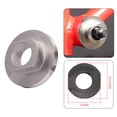 thumbnail image 3 of koolsoo 1Set Bottom Bracket Headset Wrench Lock Rings Removal 1.6cm 3.2cm Right, 3 of 9