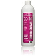 LOreal Oreor Creme 40 Volume Developer, 16 Oz