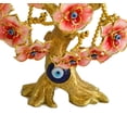 thumbnail image 6 of Evil Eye Butterfly Tree Decoration for Protection and Brings Good Luck Tree, 6 of 7