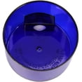 thumbnail image 4 of Tightpac America 3-Ounce Vacuum Sealed Dry Goods Storage Container, Cobalt Tinted Body/Cap, 4 of 8