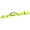 Neon Yellow/Black - 82 3/4 Inches/210 Cm, variant on XC Touring Cross-Country Ski Bag for 1 Pair of Skis and 1 Pair of Poles