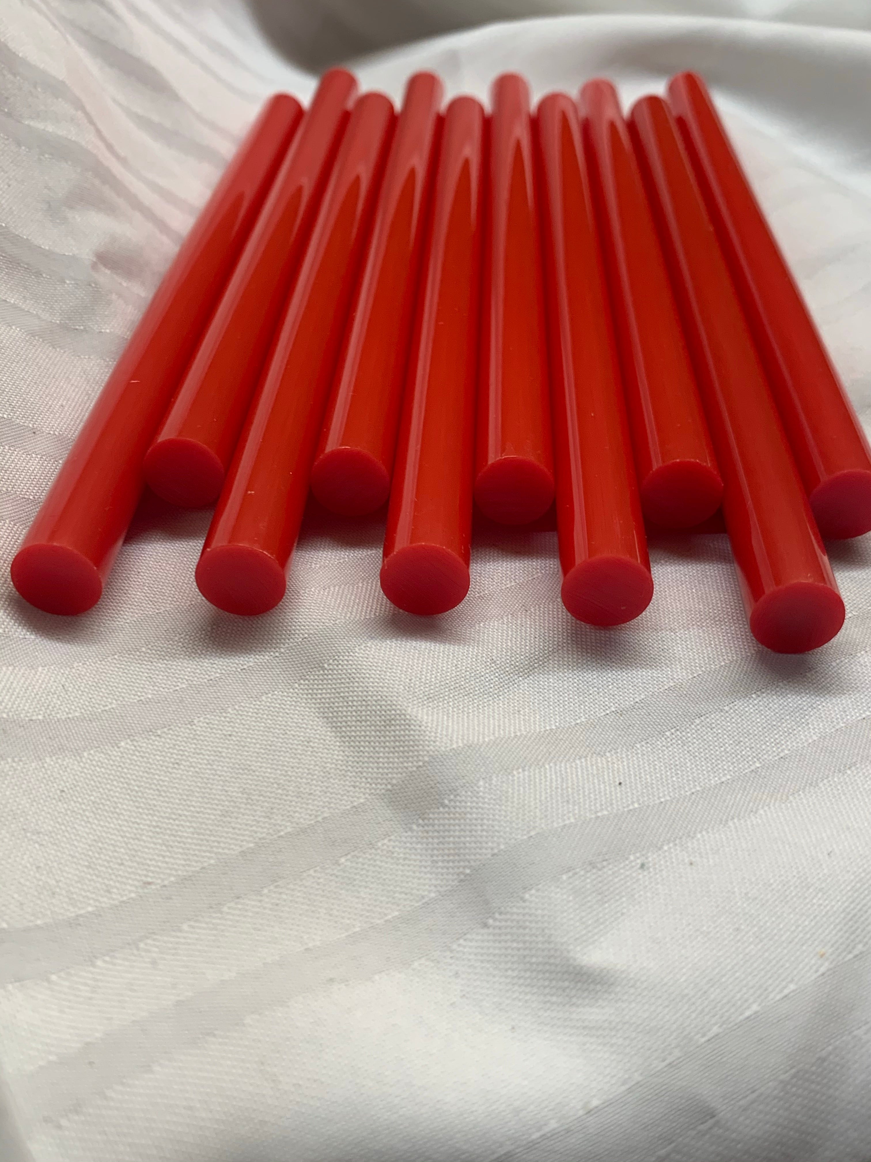 Top Secret PDR RED