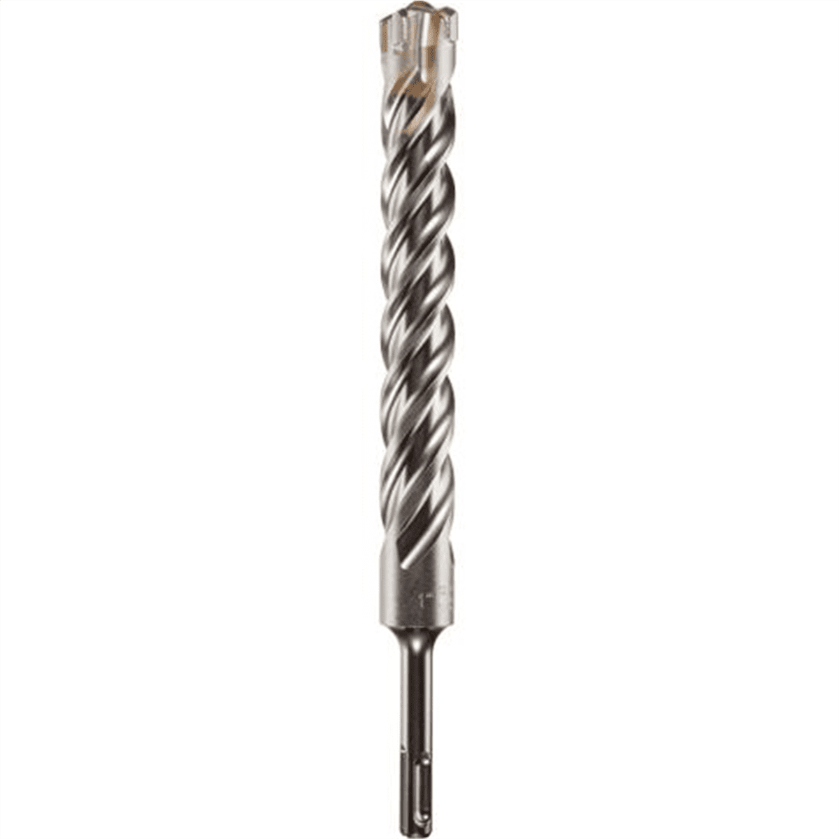 Milwaukee Tool 1"X18" SDS PLUS 4-CUTTER DRILL BIT