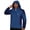 Dark Blue#rain jacket men waterproof, variant on VBTAPA Mens Rain Jacket Waterproof Shell Jacket Hooded Lightweight Rain Coat for Outdoor Hiking Travel Cycling Windbreaker Dark Blue M