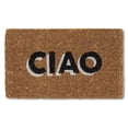 thumbnail image 1 of Tapis d'Entrée Graphique Ciao, 1 of 1