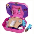 thumbnail image 2 of Playset Polly Pocket Microestuche de Caja de Música, 2 of 2
