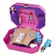 thumbnail image 2 of Playset Polly Pocket Microestuche de Caja de Música, 2 of 2