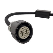 4L80E Stand Alone Controller Manual Shift Automatic/manual Lock Up Conversion