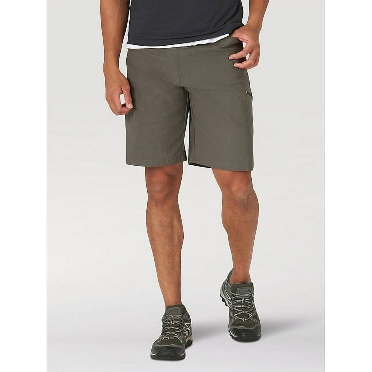 パンツ SWUN Big Cargo Shorts / Olive 381e3f42-f174-4198-a4cd-