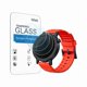 thumbnail image 1 of wonima02 Screen Protector Designed for CMF Watch 3 Pro Smart Watch (3 Pack) HD Anti Scratch, Bubble Free, Tempered Glass Film For Watch Pro 3, 1 of 1