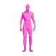 thumbnail image 1 of Full Bodysuit Unisex Spandex Stretch Adult Costume Zentai Disappearing Man Body Suit Invisible Morph Zentai Suit for Men Women, 1 of 5