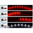 thumbnail image 5 of Evergreen Flag & Garden Tailgate LED Strip Tail Light fits Trucks SUVs Vans RVs Trailers, 5 of 9