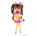 thumbnail image 3 of KuuKuu Harajuku Pink Cupcake Fashion Pack, 3 of 6