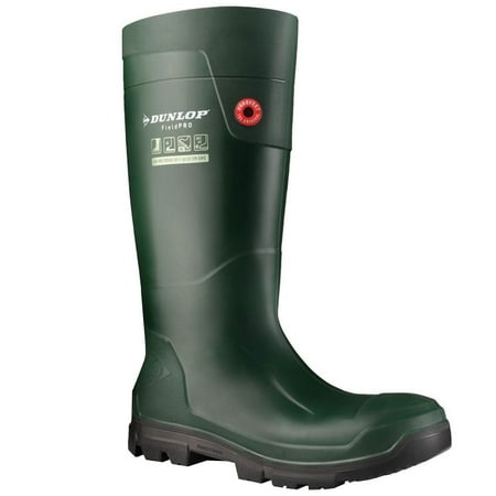 

Dunlop Adult Purofort FieldPRO Galoshes