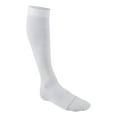 thumbnail image 3 of Futuro Anti-Embolism Knee Length Stockings, Moderate Compression, Closed Toe, X-Large Regular, White, 3 of 6