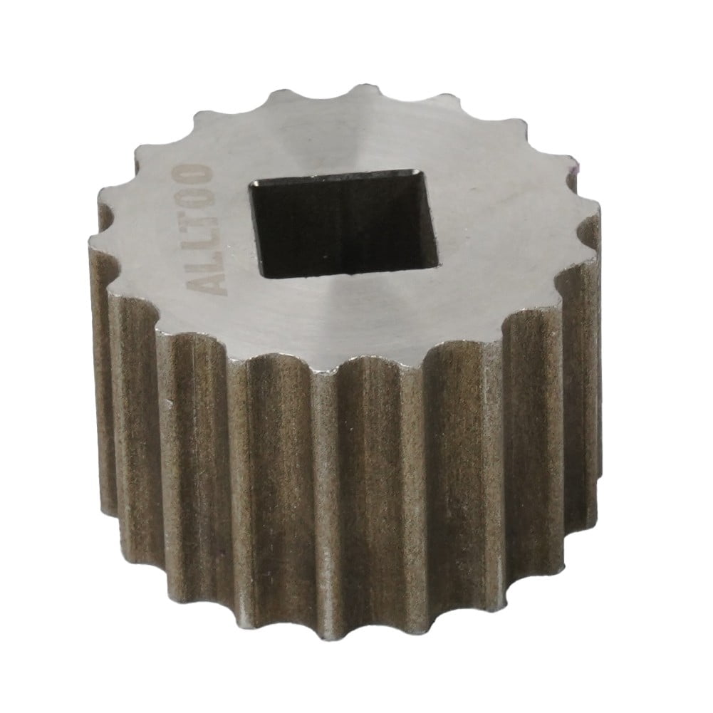 Bike Fork Damper Wrench for Lefty Ocho 3.0 39mm Bicycle 18 Point Damper