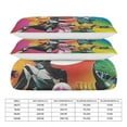 thumbnail image 2 of Power Rangers 3-Piece Bedding Comforter Set Bed Cover Set Soft Warm Bedding for Bedroom, Home, Hotel 90"x90", 2 of 8