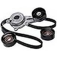 thumbnail image 3 of Gates 90K-39179 Complete Serpentine Kit, 3 of 3