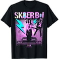 thumbnail image 1 of Sk8er Boi T-Shirt - As Picture - S, 1 of 4