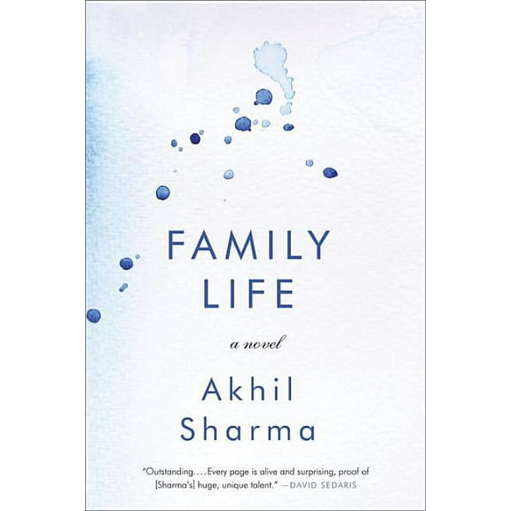 Family Life, (Hardcover)
