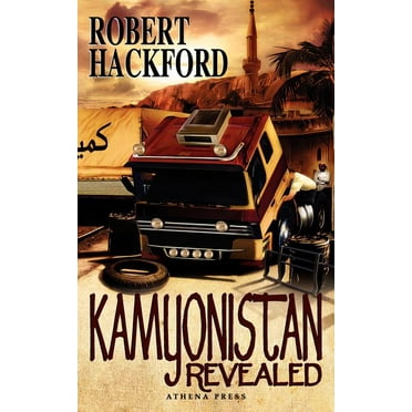 Kamyonistan Revealed (Paperback)