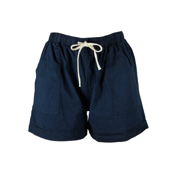 Womens Summer Soft and Comfy Activewear Lounge Beach Shorts Pants with